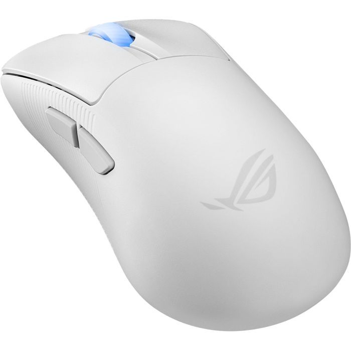Мишка ASUS ROG Keris II WL ACE Wireless/Bluetooth/USB Black (90MP03N0-BMUA00) зображення 5