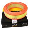 Воздушный фильтр для автомобиля Wixfiltron WA6484 изображение 2