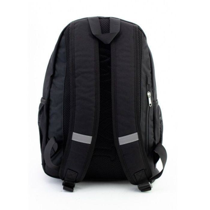 Рюкзак шкільний Maxi 16.5" Чорний (MX85111) зображення 2