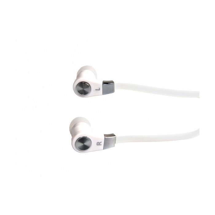 Наушники Media-Tech Magicsound DS-2 Black-Red (MT3556R)