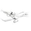 Наушники Media-Tech Magicsound DS-2 White (MT3556W) изображение 2