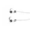 Наушники Media-Tech Magicsound DS-2 White (MT3556W)