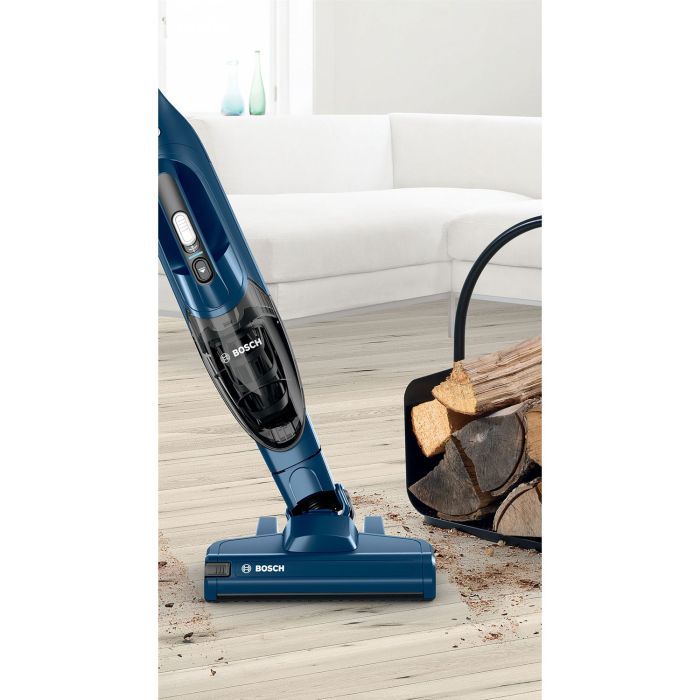 Пилосос Bosch BCHF2MX20 зображення 10