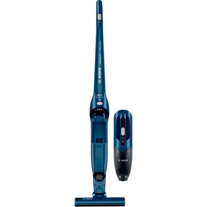Пилосос Bosch BCHF2MX20 зображення 3