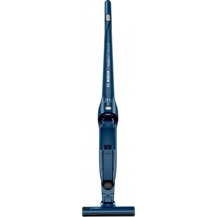 Пилосос Bosch BCHF2MX20 зображення 4