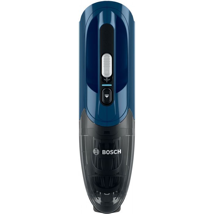 Пилосос Bosch BCHF2MX20 зображення 5