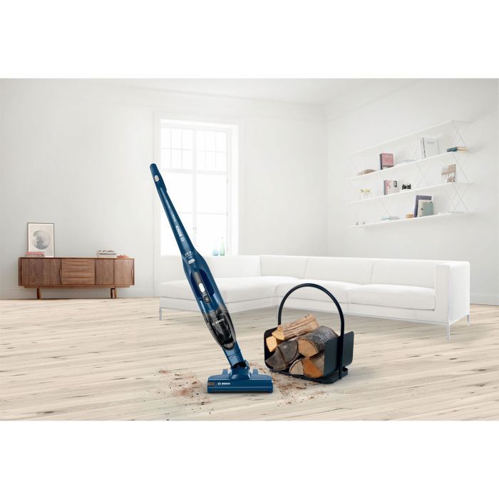 Пилосос Bosch BCHF2MX20 зображення 7