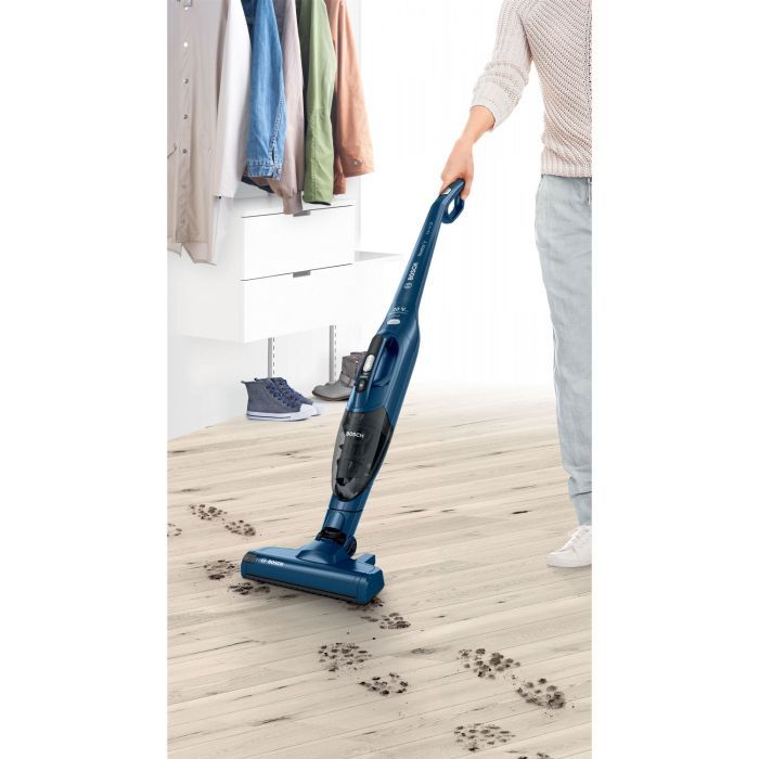 Пилосос Bosch BCHF2MX20 зображення 8