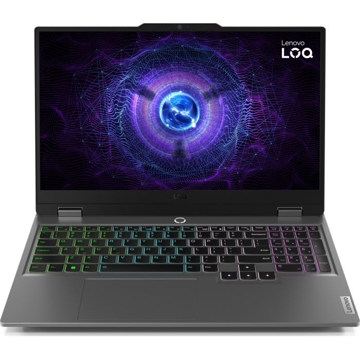 Ноутбук Lenovo LOQ 15IAX9I (83FQ002FRA)