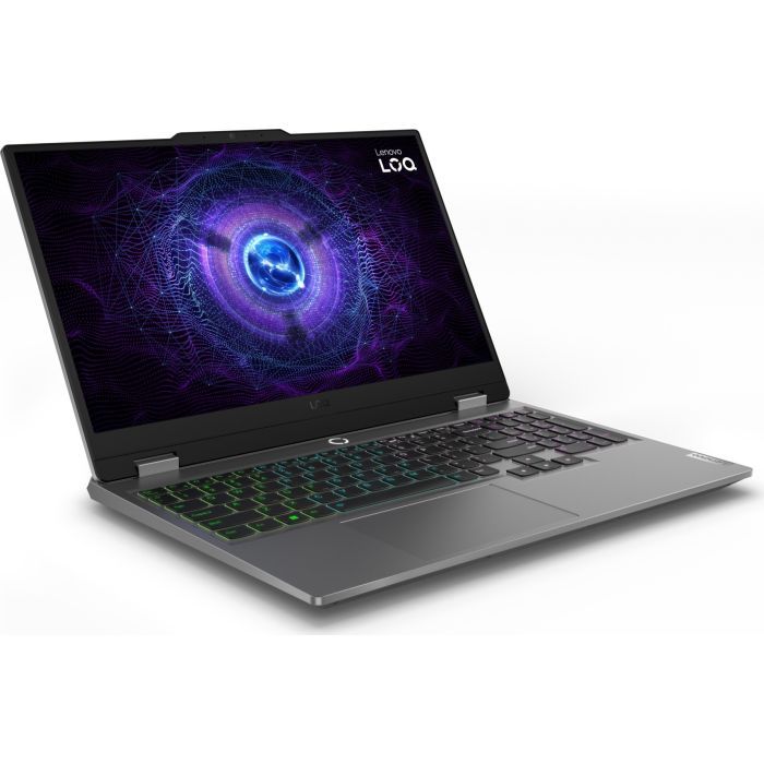 Ноутбук Lenovo LOQ 15IAX9I (83FQ002FRA) изображение 2