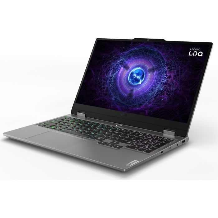 Ноутбук Lenovo LOQ 15IAX9I (83FQ002FRA) изображение 3