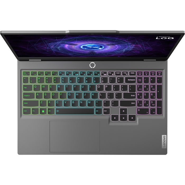 Ноутбук Lenovo LOQ 15IAX9I (83FQ002FRA) изображение 4