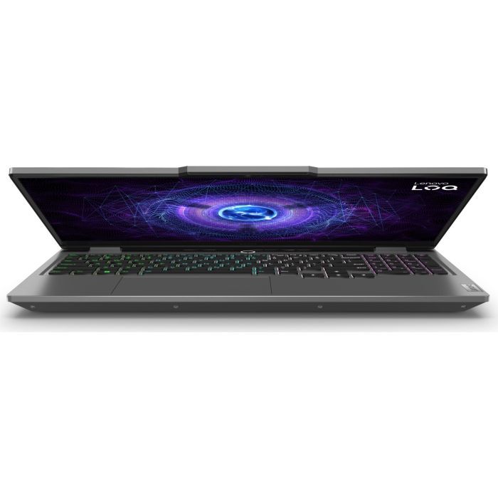 Ноутбук Lenovo LOQ 15IAX9I (83FQ002FRA) изображение 7