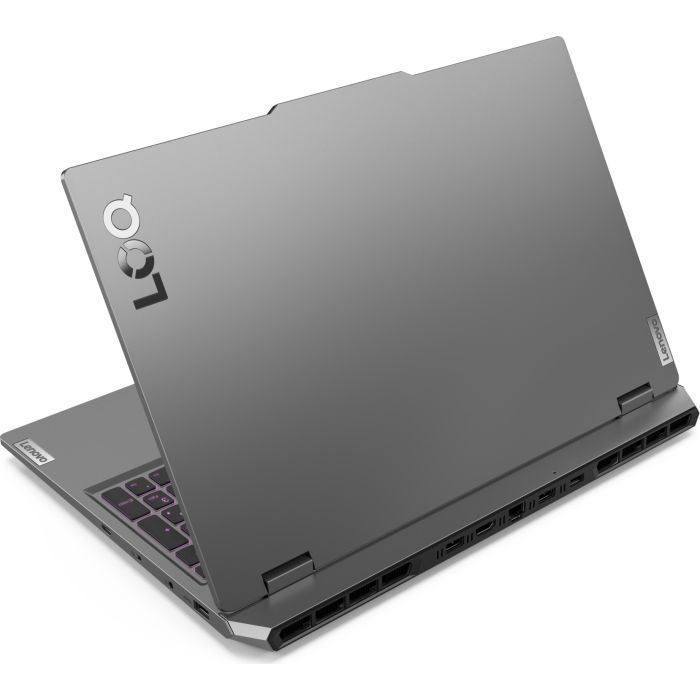 Ноутбук Lenovo LOQ 15IAX9I (83FQ002FRA) изображение 9
