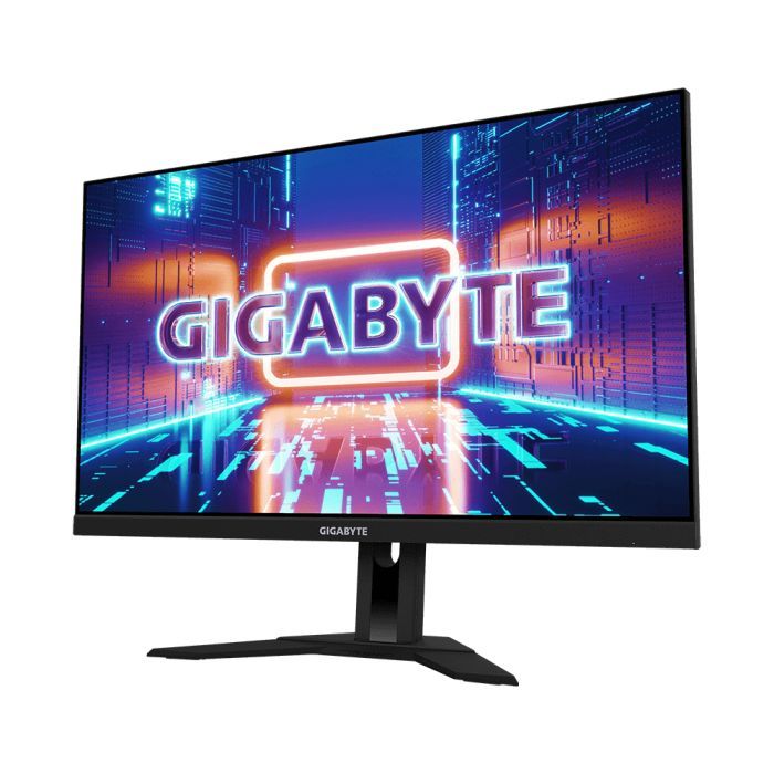 Монітор GIGABYTE M28U-EK зображення 2