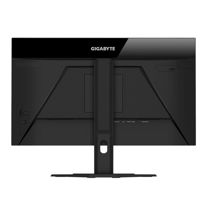 Монітор GIGABYTE M28U-EK зображення 4