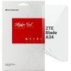Плівка захисна Armorstandart ZTE Blade A34 (ARM78865)