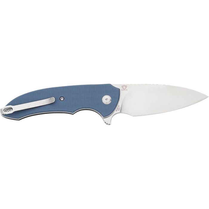 Нож CJRB Space Cowboy G10 Grey (J1930-GY) изображение 2