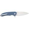 Нож CJRB Space Cowboy G10 Grey (J1930-GY) изображение 2