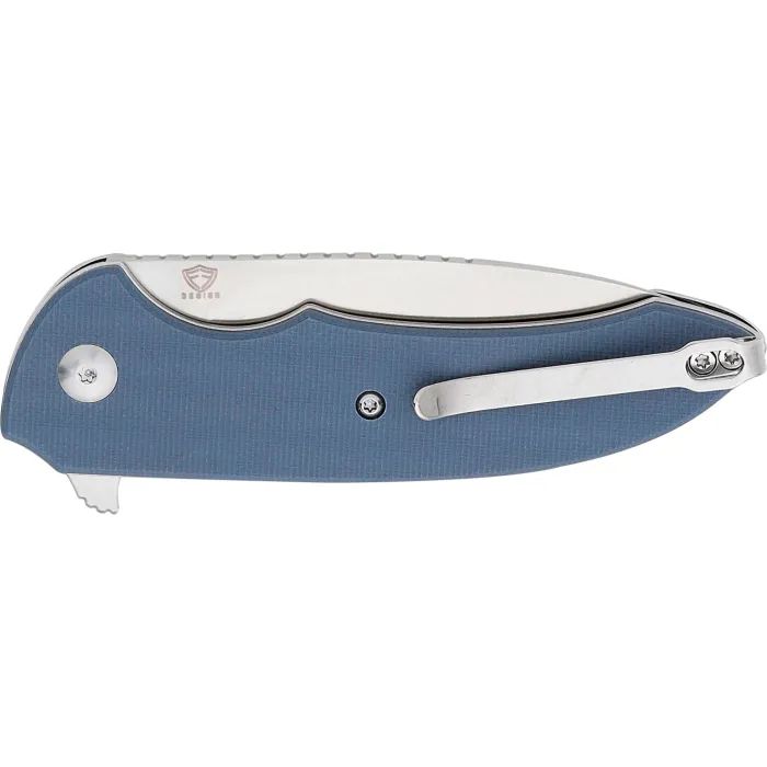 Нож CJRB Space Cowboy G10 Grey (J1930-GY) изображение 3