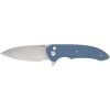 Нож CJRB Space Cowboy G10 Grey (J1930-GY)