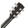 Гитара электроакустическая Cort SFX-ME Black Satin изображение 6