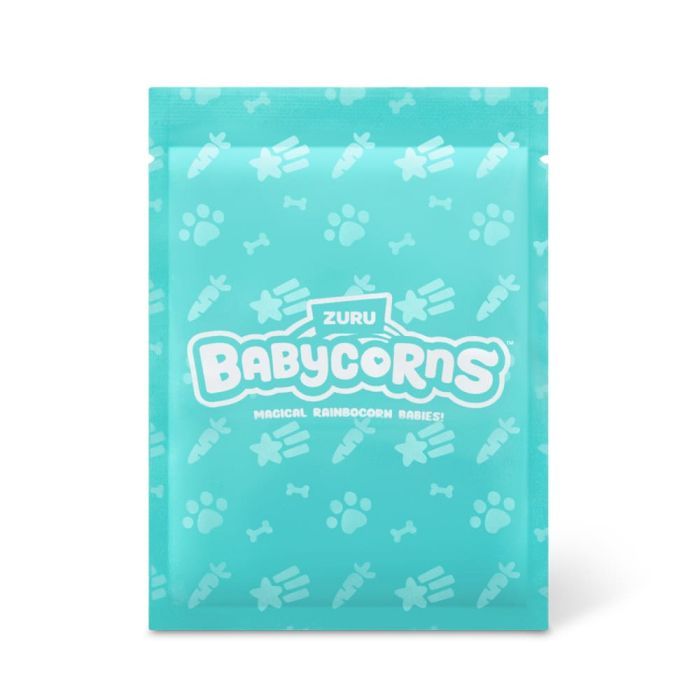 Пупс Babycorns Іграшка-сюрприз A Лялька Кролик (92108A) зображення 11