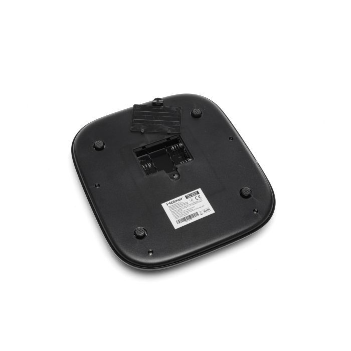 Весы кухонные Hölmer HSK-1817GL изображение 4