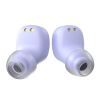 Наушники Ergo BS-530 Twins Nano 2 Violet (BS-530V) изображение 2