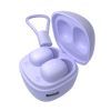 Наушники Ergo BS-530 Twins Nano 2 Violet (BS-530V) изображение 5