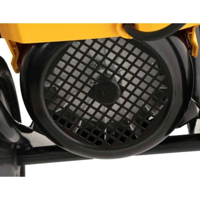 Мойка высокого давления DeWALT 7.4 kW, 230 бар, шланг 10 м (DXPW007E) изображение 11