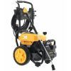Мойка высокого давления DeWALT 7.4 kW, 230 бар, шланг 10 м (DXPW007E) изображение 2
