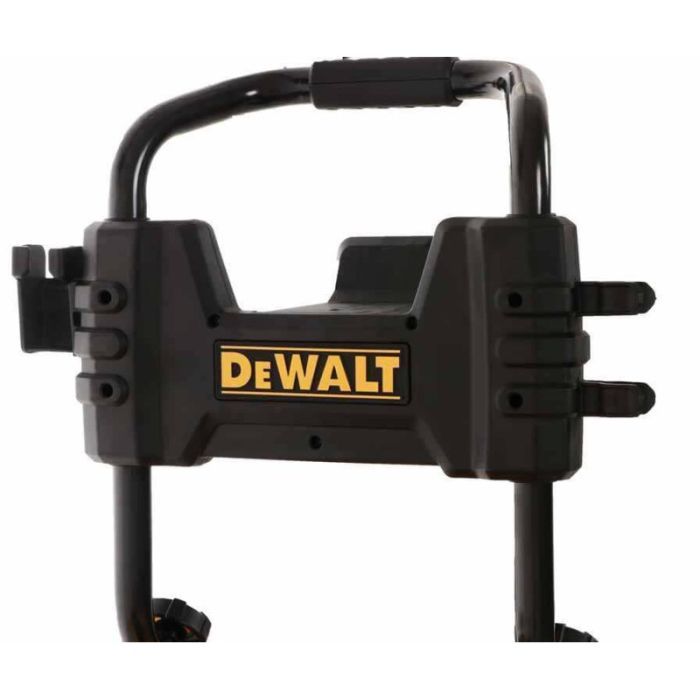 Мойка высокого давления DeWALT 7.4 kW, 230 бар, шланг 10 м (DXPW007E) изображение 6