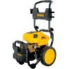 Мойка высокого давления DeWALT 7.4 kW, 230 бар, шланг 10 м (DXPW007E)