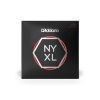 Струны для гитары D'Addario NYXL Light Top / Heavy Bottom (10-52) (NYXL1052)