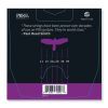 Струни для гітари PRS Classic Medium Guitar Strings 11-49 (100148005001001) зображення 2