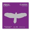 Струни для гітари PRS Classic Medium Guitar Strings 11-49 (100148005001001)