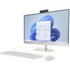 Комп'ютер HP 27-cr1004ua AiO / U7-155U, 16, 512, WiFi, кл+м (A45E3EA) зображення 3