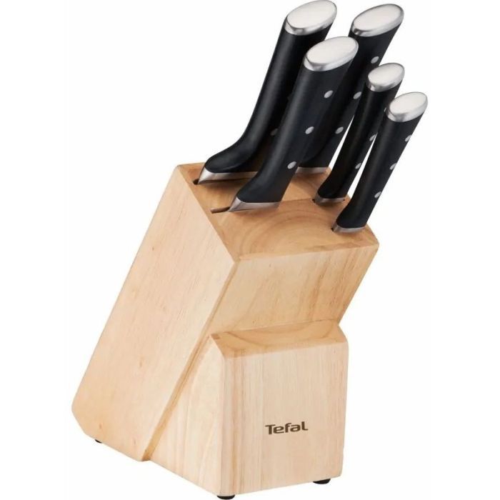Набор ножей Tefal Ice Force 5 шт (K232S574)