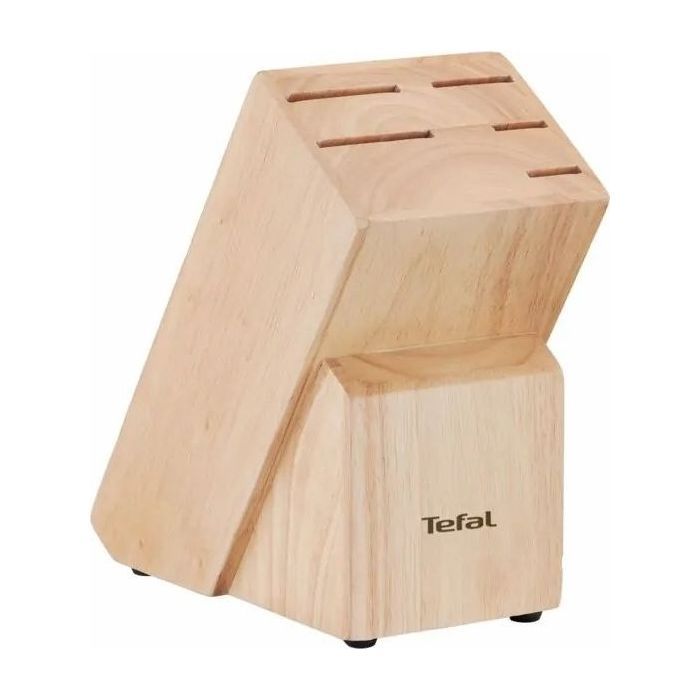 Набор ножей Tefal Ice Force 5 шт (K232S574) изображение 3