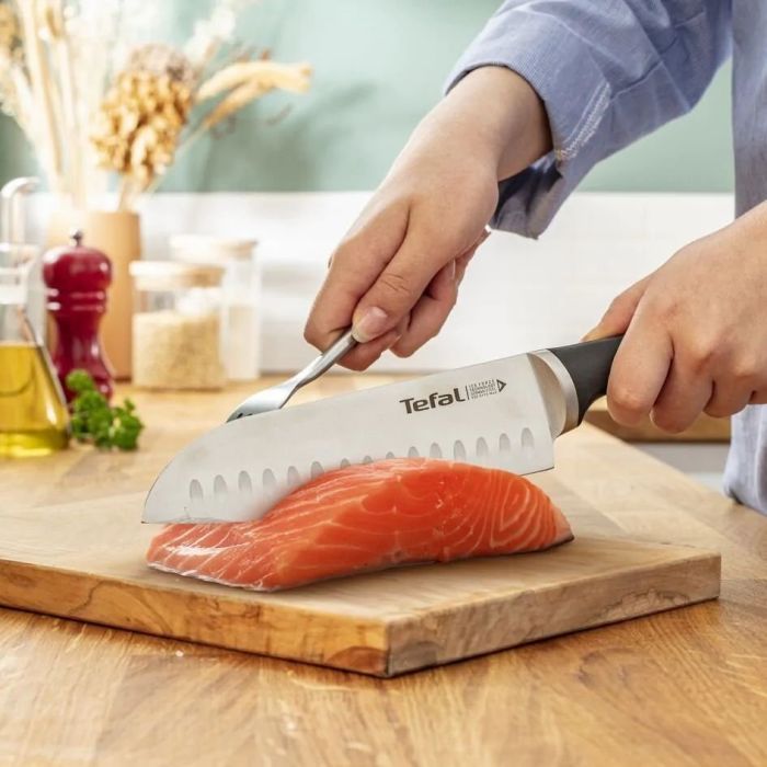Набор ножей Tefal Ice Force 5 шт (K232S574) изображение 7
