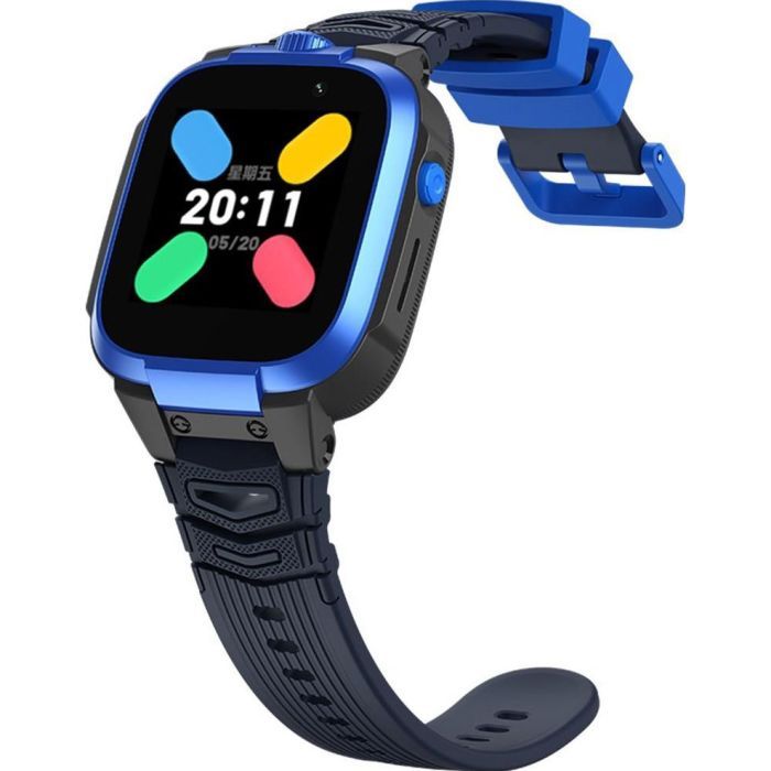 Смарт-годинник Mibro Watch Phone Z3 Blue (XPSWZ001) (1072973) зображення 3