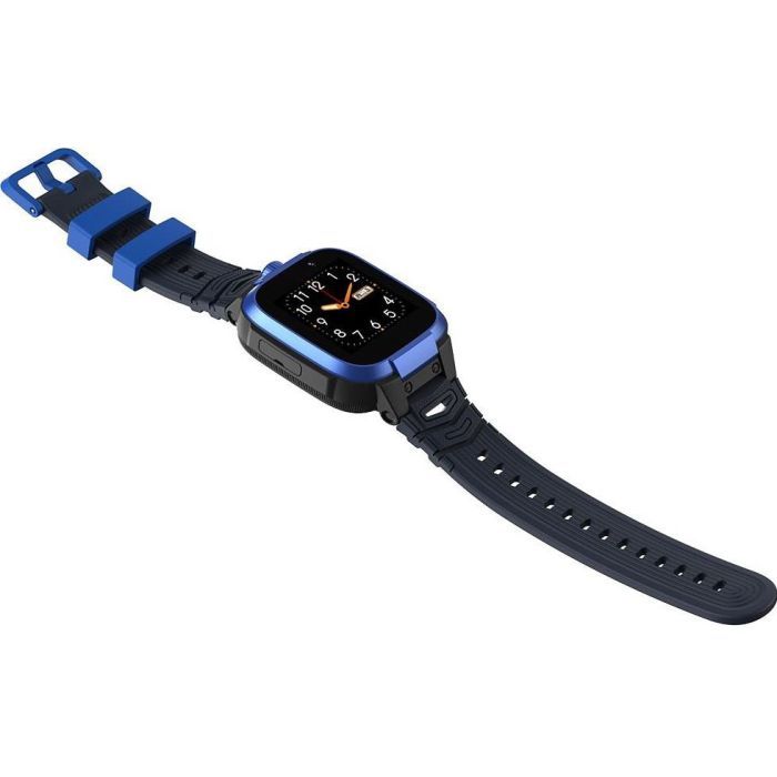 Смарт-годинник Mibro Watch Phone Z3 Blue (XPSWZ001) (1072973) зображення 4