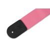 Ремень для гитары Levy's Classics Series Polypropylene Guitar Strap Pink (M8POLY-PNK) изображение 2