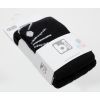 Колготки дитячі Bibaby із зайчиком (68312-74-black)