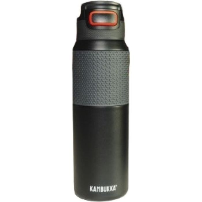 Термокружка Kambukka Elton Insulated 1000 мл рожевий (11-03039)