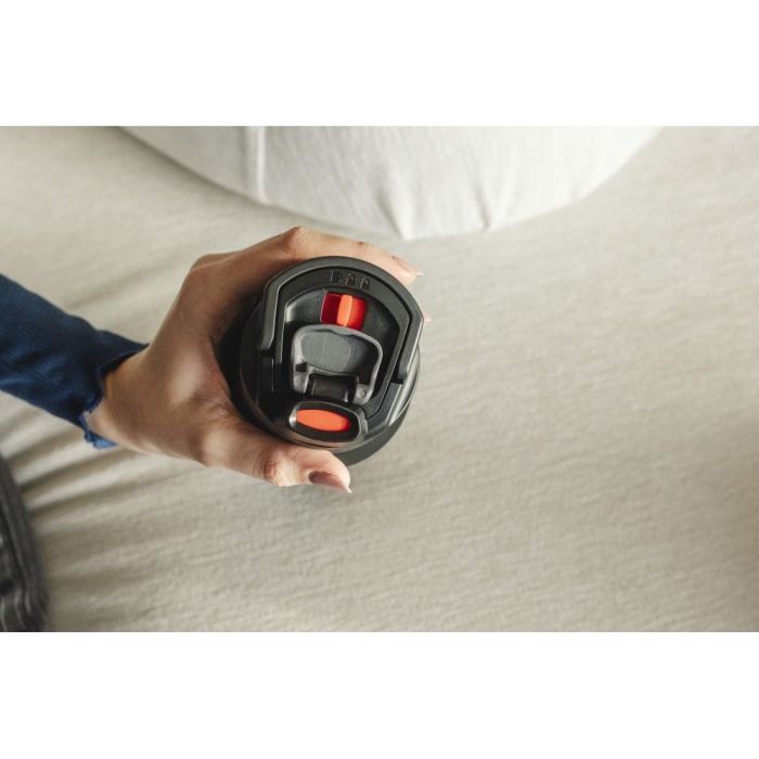 Термокружка Kambukka Elton Insulated 1000 мл рожевий (11-03039) изображение 4