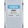 Накопитель SSD SAS 2.5" 15.36TB Kioxia (KPM7VRUG15T3)