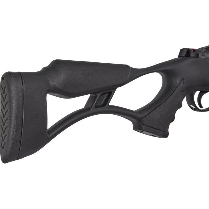 Пневматична гвинтівка Optima AirTact ED (2370.36.53) зображення 3 Пневматична гвинтівка Optima AirTact ED (2370.36.53) зображення 3