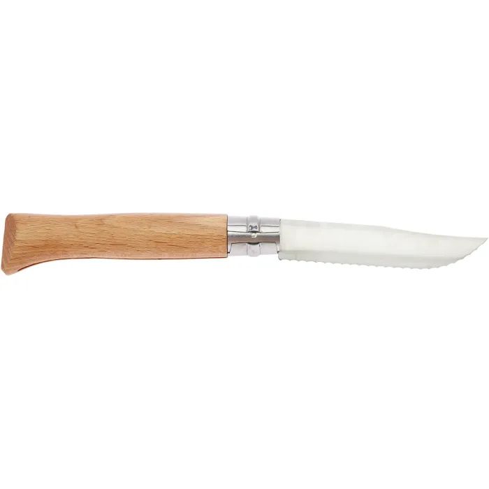 Нож Opinel 12 VRI Serrated (002441) изображение 2